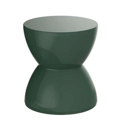 Banqueta Hydro Im In área Externa E Interna Polipropileno Verde Alecrim 32,7 Cm (altura)