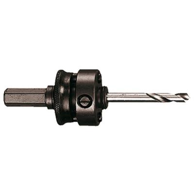 Suporte Para Serra Copo De 1.1-4 á 6 á 2"" - A2 - Starrett Sup.p-serra Copo 1.1-4a6"a-2 Starrett A-2-ka2-s