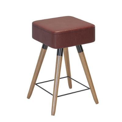 Banco Baixo Rio 50 Cm Telha - Salaone Telha