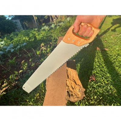 Serrote Ferreiro 18" - Biasan