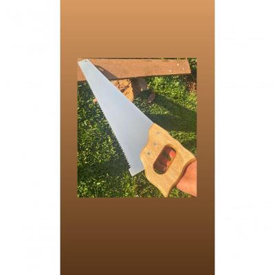 Serrote Ferreiro 20" - Biasan