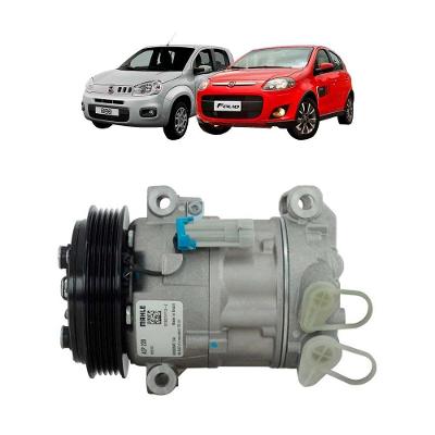 Compressor Mahle Fiat Fiorino/Grand Siena/mobi/Palio/strada/Uno