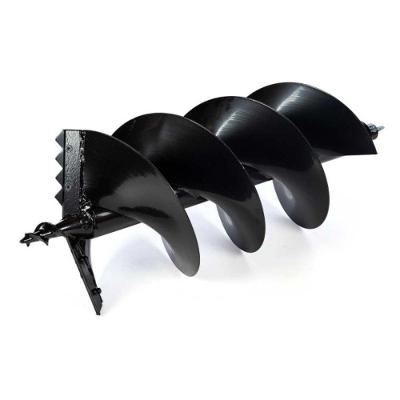 Broca Dupla 300 Mm Csm