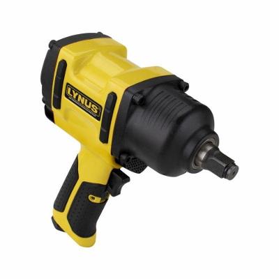 Chave De Impacto Pneumática 1-2'' Cpl-1-2 Lynus
