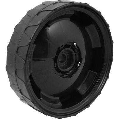 Roda De 7'' Para Máquina De Cortar Grama Mgv 162 Vonder