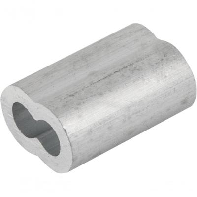 Prensa Cabo P- Cabos De Aço De 1-4'' Com 10 Peças Vonder