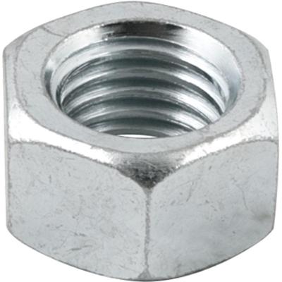 Porca Sextavada De 3-4'' Rosca Unc Cartela C- 2 Peças Vonder