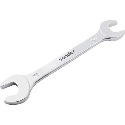 Chave Fixa 30 Mm X 32 Mm Em Aço Cromo Vanádio Vonder