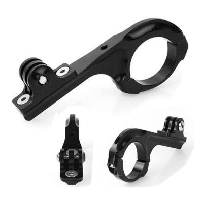 Suporte Ride de Bike/Moto Alumínio para GoPro e Similares