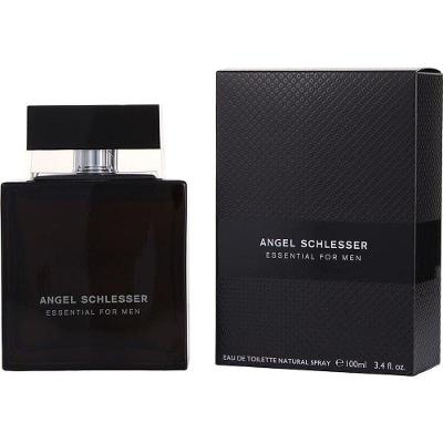 Perfume Masculino Angel Schlesser Essential Edt 100 Ml