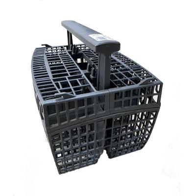 Cesto Talheres Para Lava Louças Gorenje 16 Serviços - Gj-4156