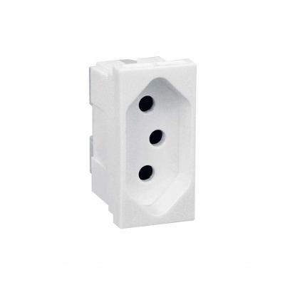 Pial Plus Modulo Tomada 2P+T 20A 615060