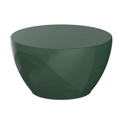 Banqueta Nick Im In área Externa E Interna Polipropileno Verde Alecim 44,4 Cm (altura)