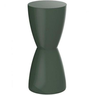 Banqueta Bery Im In área Externa E Interna Polipropileno Verde Alecrim 54,7 Cm (altura)