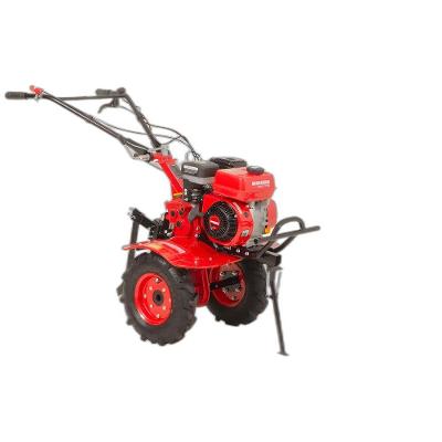 Microtrator 7hp 4t Enxada 800 Mcg770 Kawashima