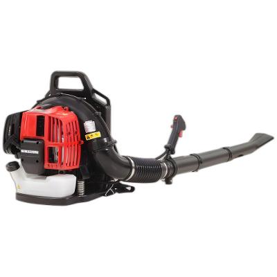 Soprador Costal Gasolina 51,7cc 2t 1,5l Kwb52a Kawashima