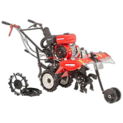 Motocultivador 7hp Mrg721 Kawashima