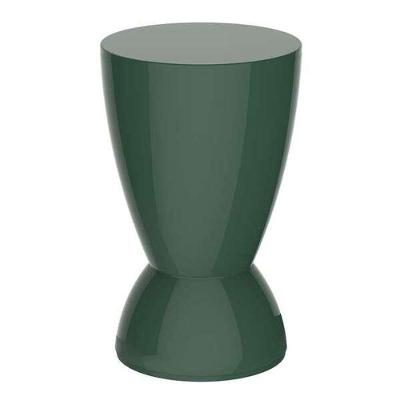 Banqueta Argo Im In área Externa E Interna Polipropileno Verde Alecrim 54,7 Cm (altura)