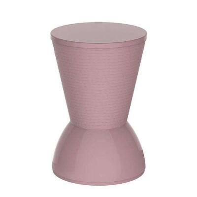 Banqueta Nick Im In área Externa E Interna Polipropileno Calla Rose 44,4 Cm (altura)