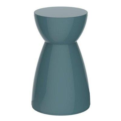 Banqueta Rad Im In área Externa E Interna Polipropileno Lazuli 54,7 Cm (altura)