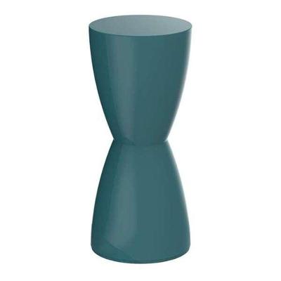 Banqueta Bery Im In área Externa E Interna Polipropileno Lazuli 54,7 Cm (altura)
