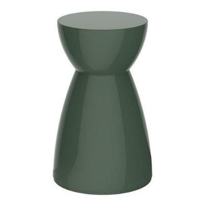 Banqueta Rad Im In área Externa E Interna Polipropileno Verde Alecrim 54,7 Cm (altura)