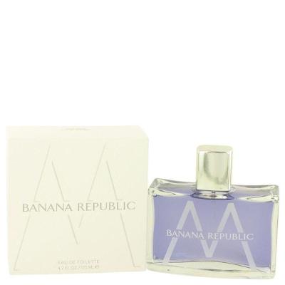Perfume Masculino Banana Republic 125 Ml Eau De Toilette