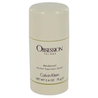 Col. Masculina Calvin Klein 75 Ml Desod. Bastão