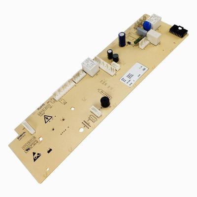 Placa Principal Lava E Seca Pls11b, Pls11t E Bls11b Philco Original