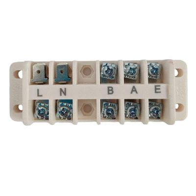 Borneira Para Condensadora Philco 36.000 A 60.000 Btus Original