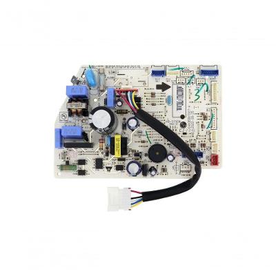 Placa Principal Ar Condicionado LG EBR85607361