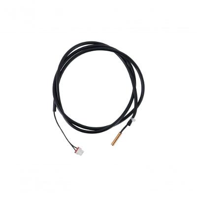 Sensor Temperatura Ar Condicionado LG EBG61287712