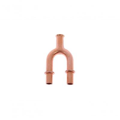Tubo Conector (Y) Ar Condicionado LG 5210A28001G