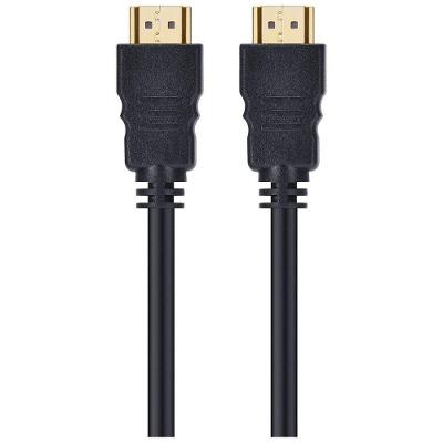 Cabo Hdmi 2.0 4k Ultra Hd 3d 10m
