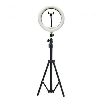 Ring Light Fill Tripe Suporte Celular