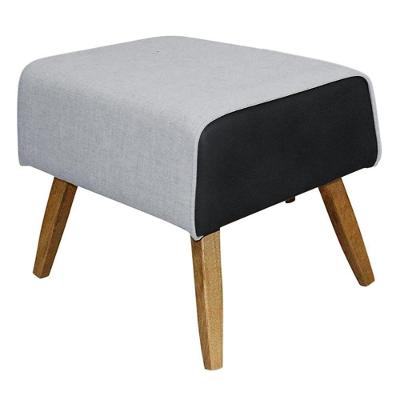 Puff Decorativo 60 Cm Viseo C-05 C-315- Domi