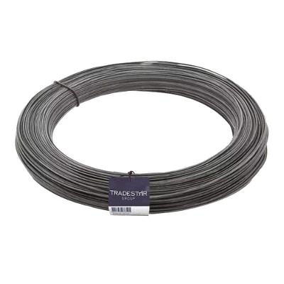 Arame Recozido Torcido Bwg18 1 Kg Tradestar