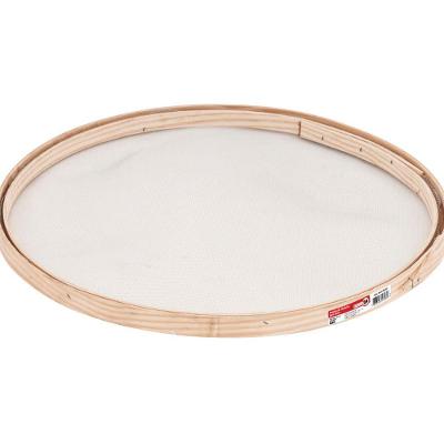 Peneira Para Café 70cm Aro Madeira Pmn0470 - Nove54