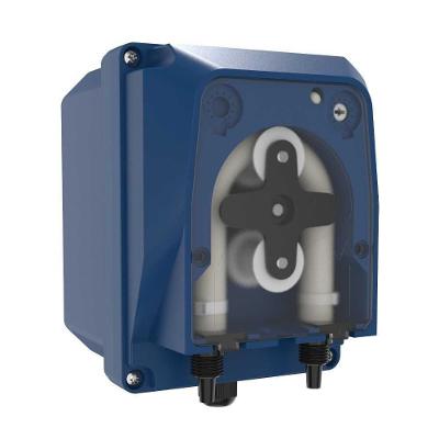 Bomba Dosadora Peristáltica Secante Pr1 220v - Seko