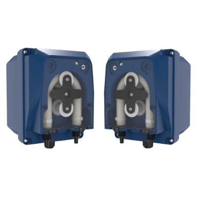 Kit Bomba Dosadora Peristáltica Detergente E Secante Pr1 E Pr4 - Seko