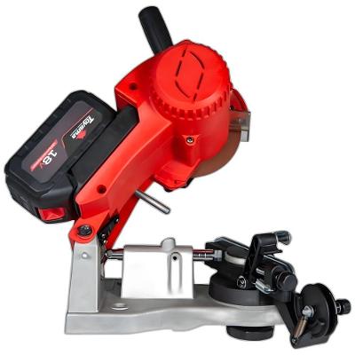 Afiador Corrente Toyama Tbt18tchs4.1 18v Kit Carregador