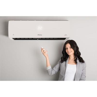 Ar Condicionado Split Philco Inverter 18000 BTUS Frio 220V PAC18000IFM15