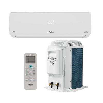 Ar-condicionado Philco Split HW Inverter 18000 Btu/h Frio PAC18000IFM15 Branco 220V
