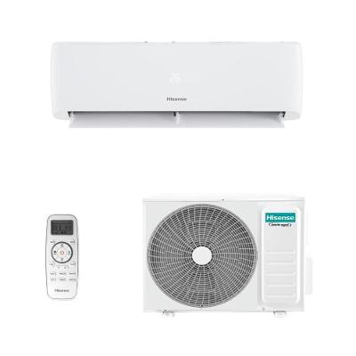 Ar Condicionado Split Hi Wall Hisense Inverter 12000 BTUS Frio 220V AS-12TW2RLRCK00E