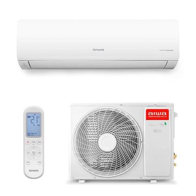 Ar Condicionado Split Hi Wall Aiwa Inverter 18000 BTUS Frio 220V AWS-AC-18F