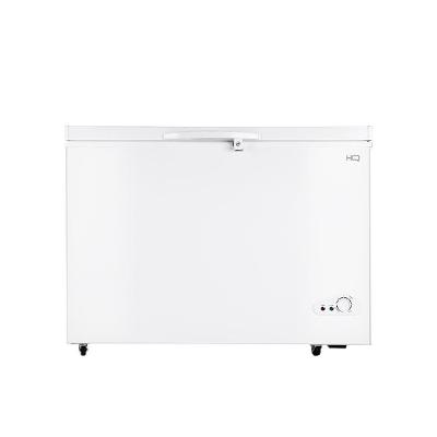 Freezer e Conservador Horizontal HQ 300 Litros Branco BD-300Q 220V