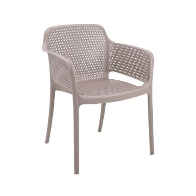 Cadeira Gabriela Camurça Tramontina 92151/210