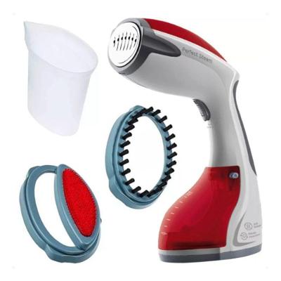 Vaporizador E Ferro De Passar Roupa Black + Decker 110V