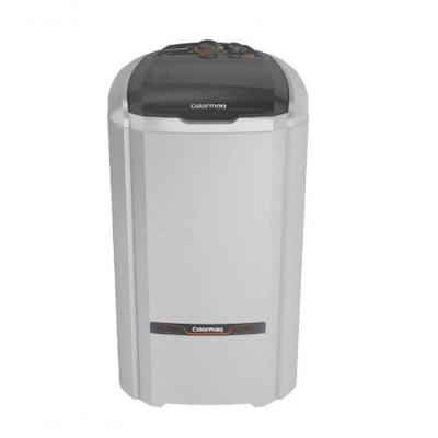 Tanquinho Colormaq 20kg Prata 220V