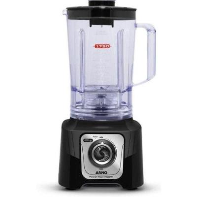 Liquidificador Arno Power Max 1400w Preto 110V